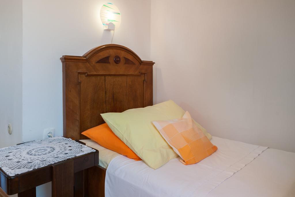 Apartment Patricia Trogir Extérieur photo