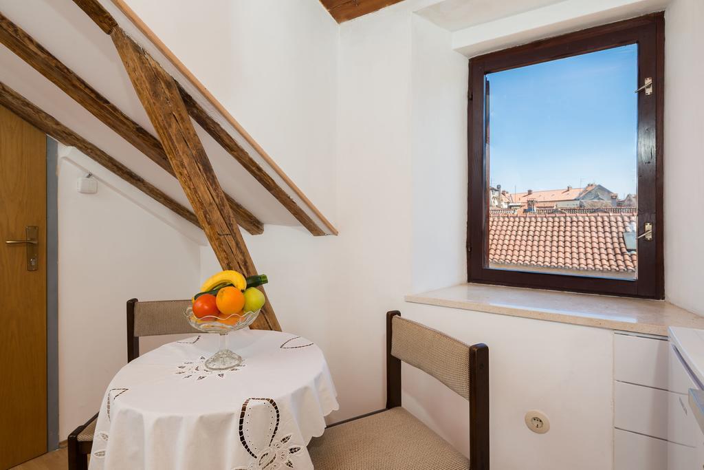 Apartment Patricia Trogir Extérieur photo