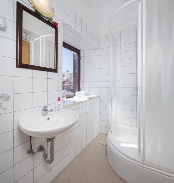 Apartment Patricia Trogir Extérieur photo